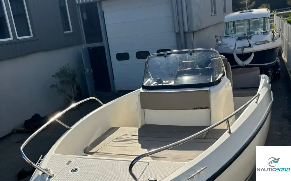 slider 1 Quicksilver Activ 605 Open