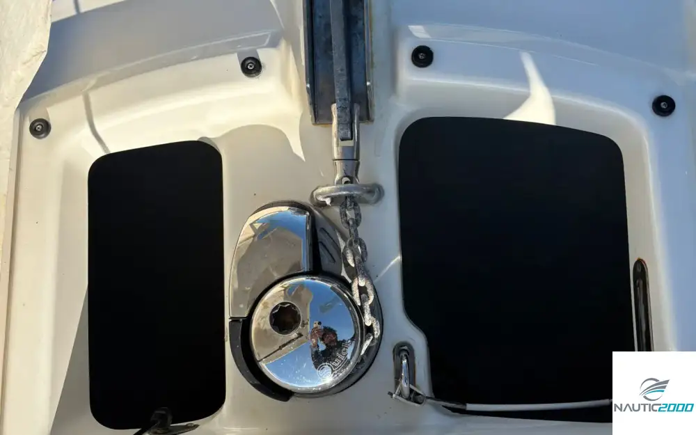 slider 6 Quicksilver Activ 605 Open