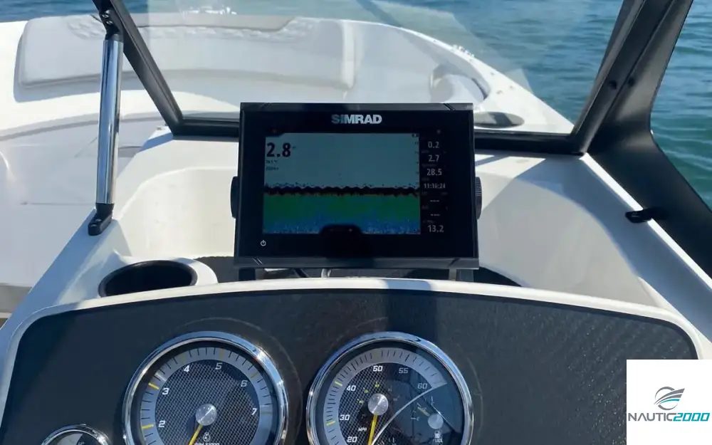 slider 4 Bayliner Element M17