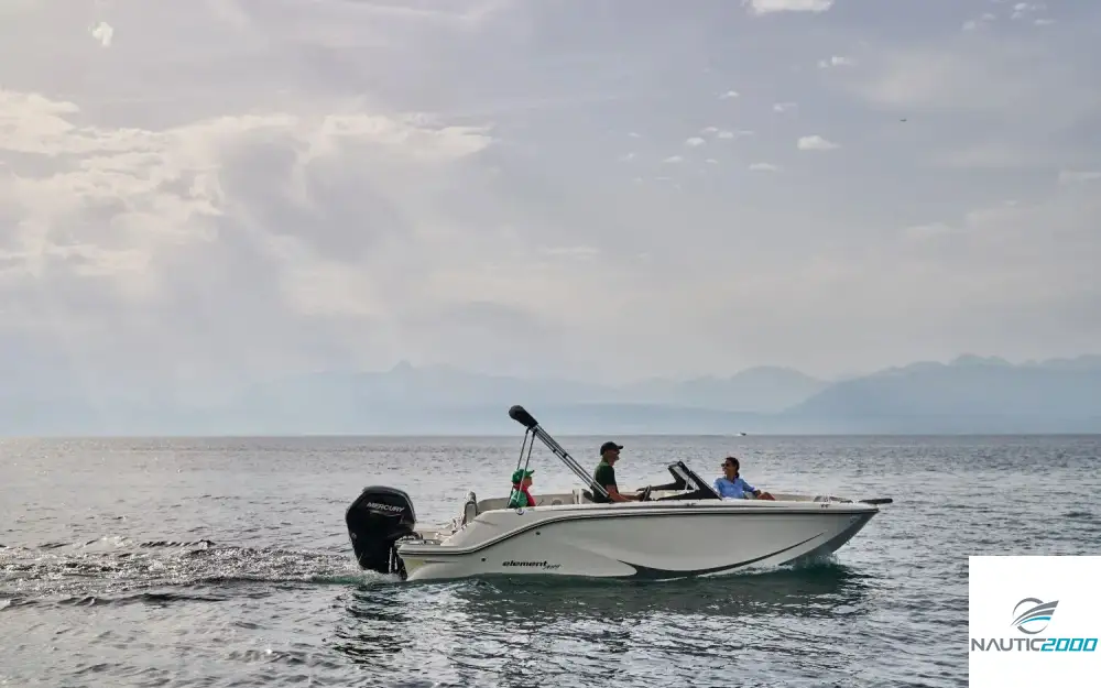slider 3 Bayliner Element M19