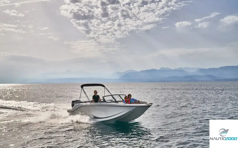 slider 0 Bayliner Element M19