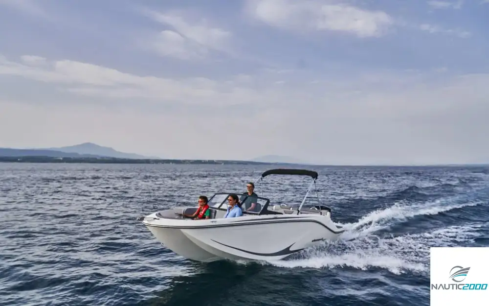 slider 2 Bayliner Element M19