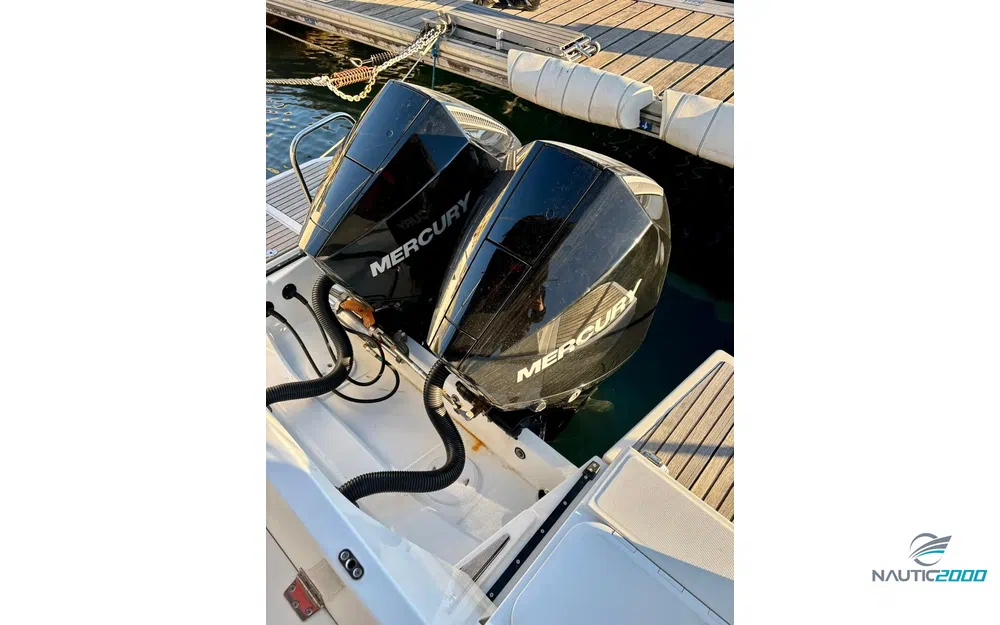 slider 0 Mercury 225