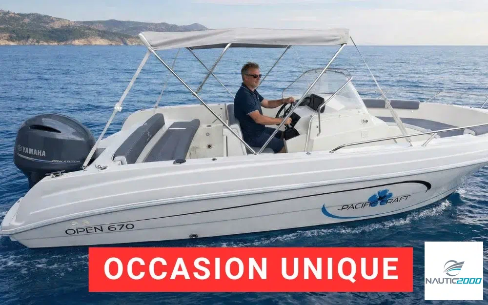 slider 0 Pacific Craft 670 Open Trendy