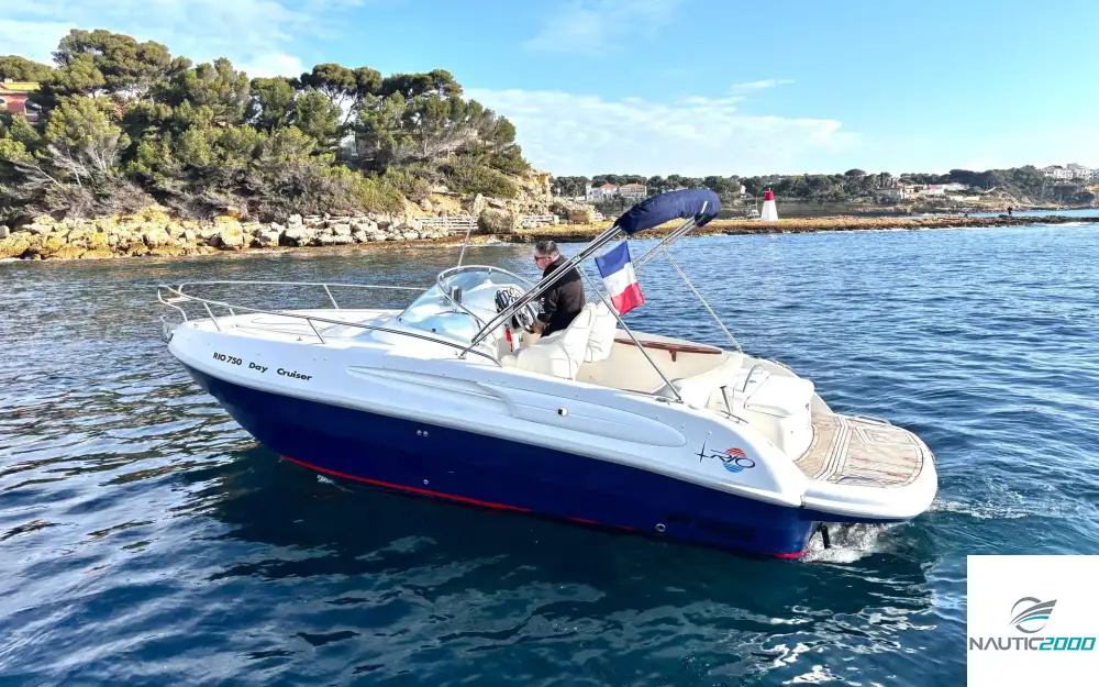 slider 1 Rio  750 Day Cruiser