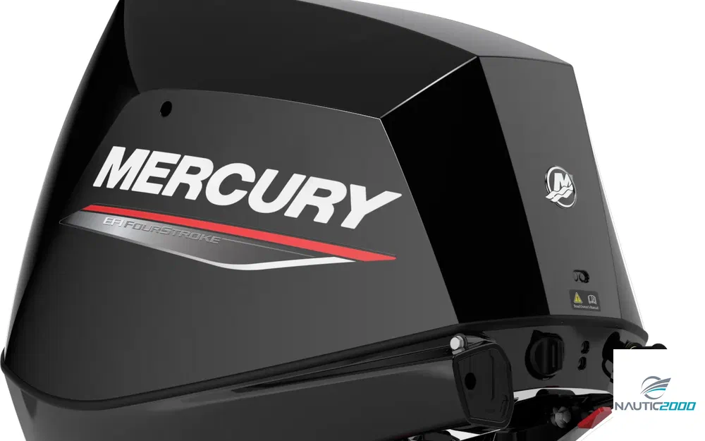 slider 4 Fourstroke 25 CV EFI *Offre Remotorisation Dispo saison 2026 !!