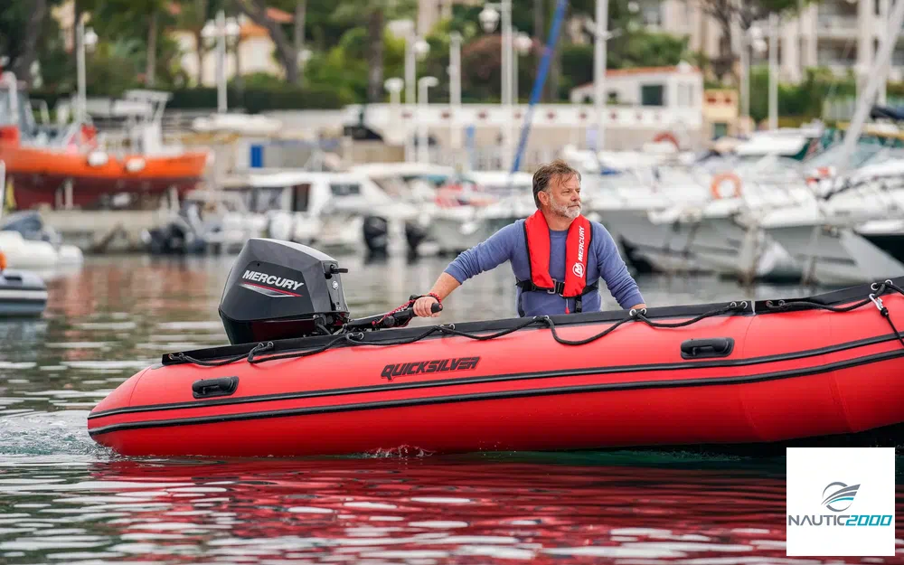 slider 3 Fourstroke 25 CV EFI *Offre Remotorisation Dispo saison 2026 !!