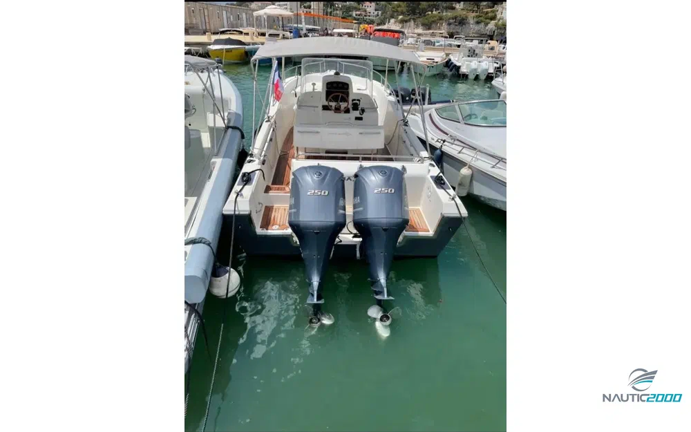 slider 2 Kelt White Shark 285