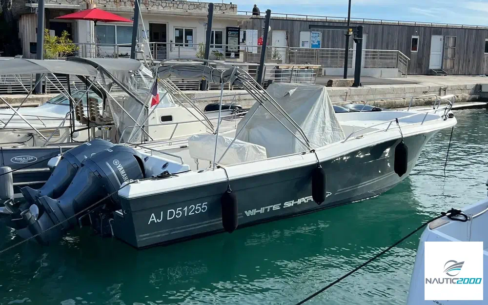 slider 0 Kelt White Shark 285