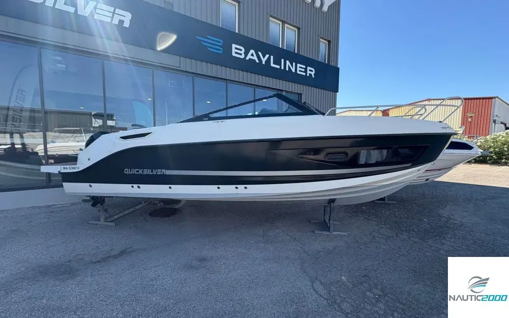 slider 0 Quicksilver Activ 755 Cruiser