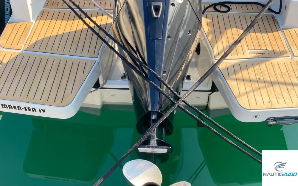 slider 0 Quicksilver Activ 755 Cruiser