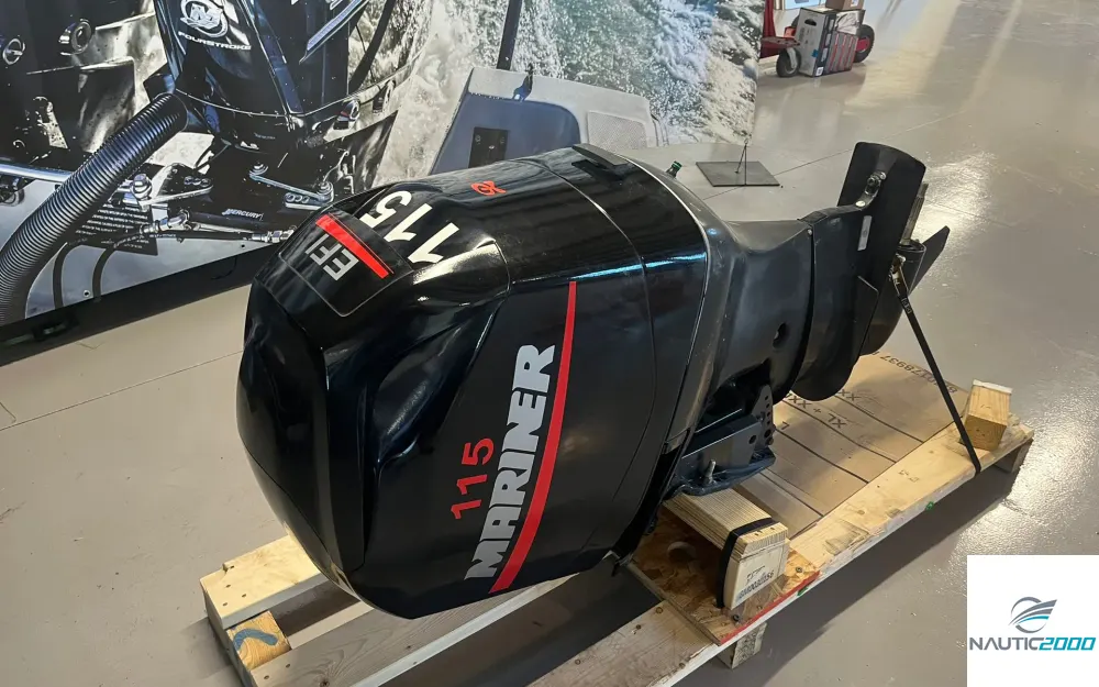 slider 4 Mariner F115 EXLPT EFI