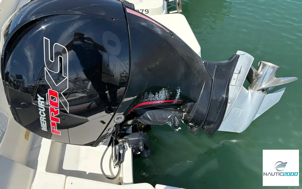 slider 0 Mercury 150