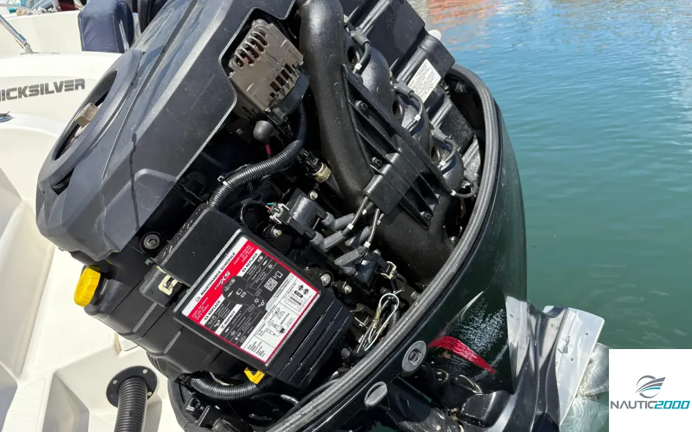 slider 2 MERCURY F150 PRO XS EXLPT