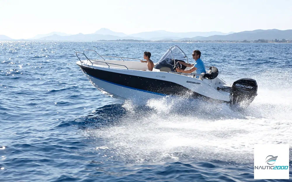 slider 1 Quicksilver Activ 455 Open