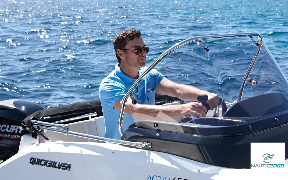 slider 4 Quicksilver Activ 455 Open