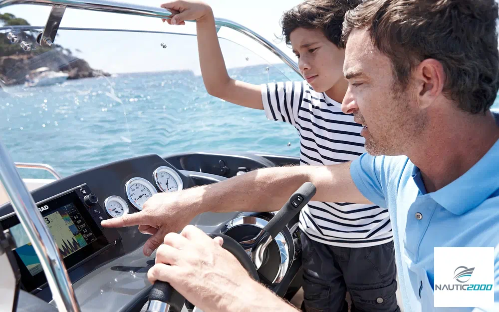 slider 6 Quicksilver Activ 455 Open