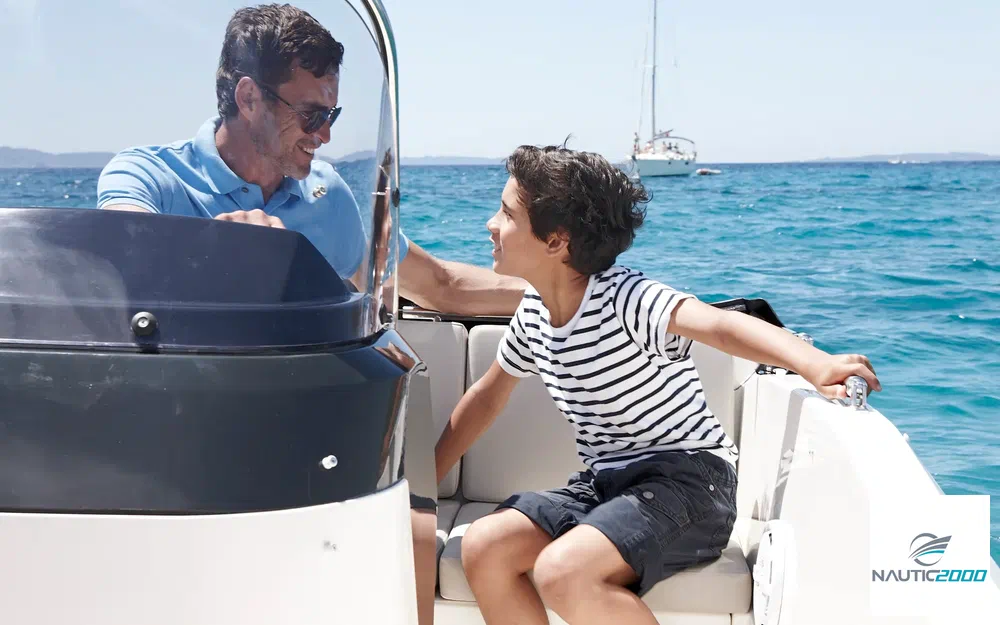 slider 7 Quicksilver Activ 455 Open