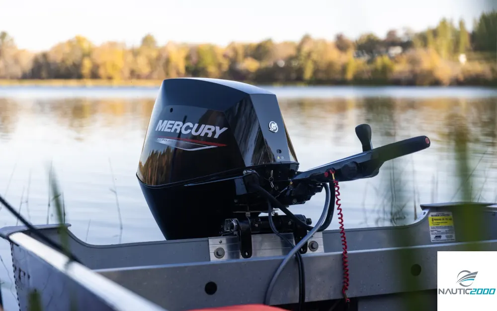 slider 0 Fourstroke 30 CV EFI