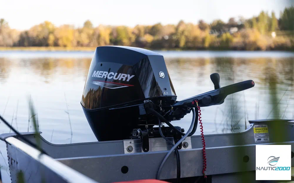 slider 0 Fourstroke 30 CV EFI *Offre Remotorisation Dispo saison 2026 !!