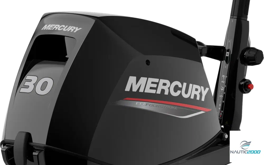 slider 6 Fourstroke 30 CV EFI *Offre Remotorisation Dispo saison 2026 !!