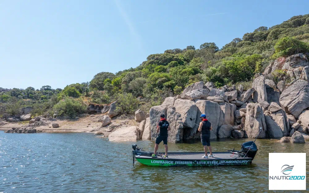 slider 3 Fourstroke 30 CV EFI *Offre Remotorisation Dispo saison 2026 !!