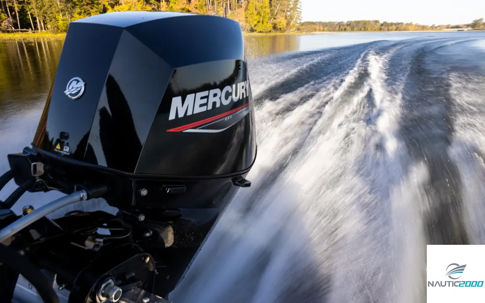 slider 1 Fourstroke 30 CV EFI
