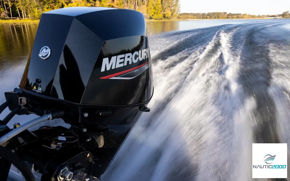 slider 1 Fourstroke 30 CV EFI *Offre Remotorisation Dispo saison 2026 !!