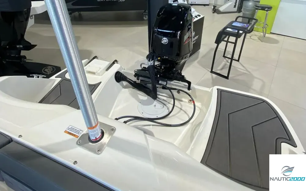 slider 4 Bayliner Element M15