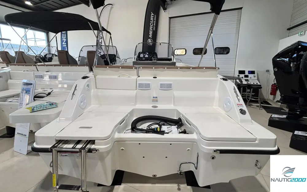 slider 2 Quicksilver Activ 605 Open