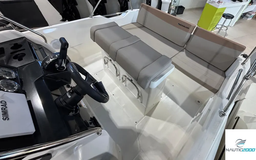 slider 4 Quicksilver Activ 605 Open