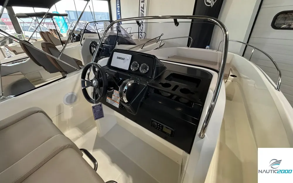 slider 9 Quicksilver Activ 605 Open