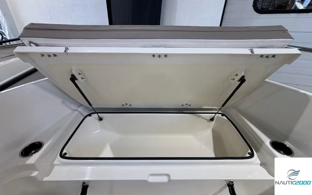 slider 17 Quicksilver Activ 605 Open