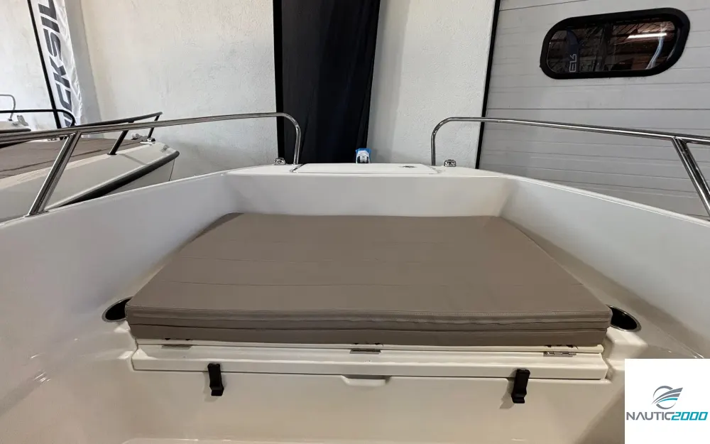 slider 16 Quicksilver Activ 605 Open