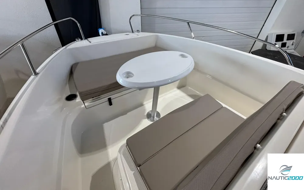 slider 12 Quicksilver Activ 605 Open