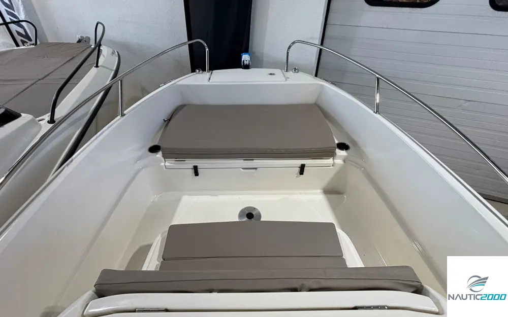 slider 14 Quicksilver Activ 605 Open