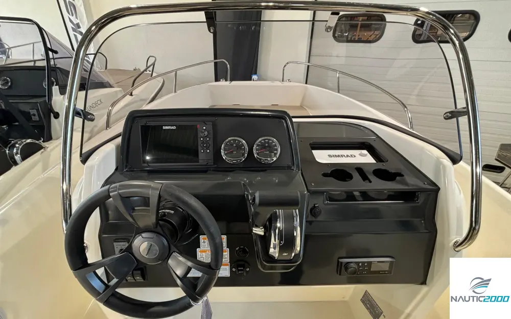 slider 10 Quicksilver Activ 605 Open
