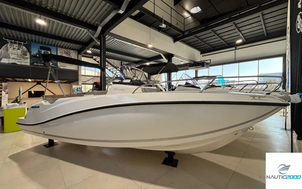 slider 0 Quicksilver Activ 605 Open