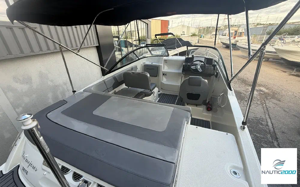 slider 3 Bayliner VR5 Cuddy OB