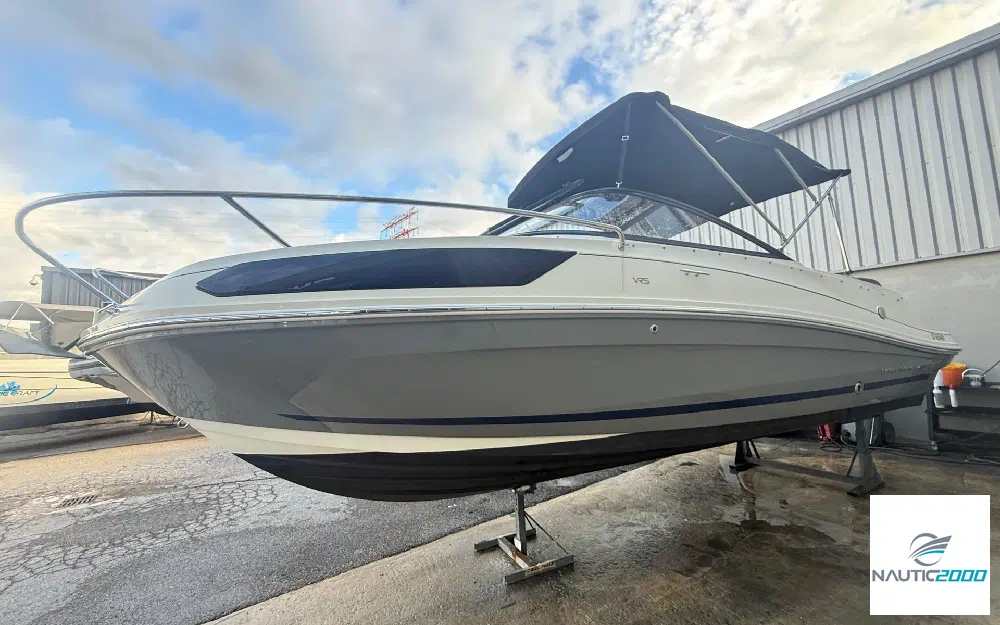 slider 1 Bayliner VR5 Cuddy OB