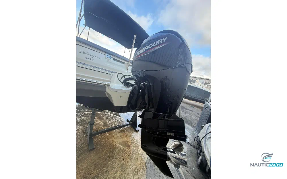 slider 14 Bayliner VR5 Cuddy OB