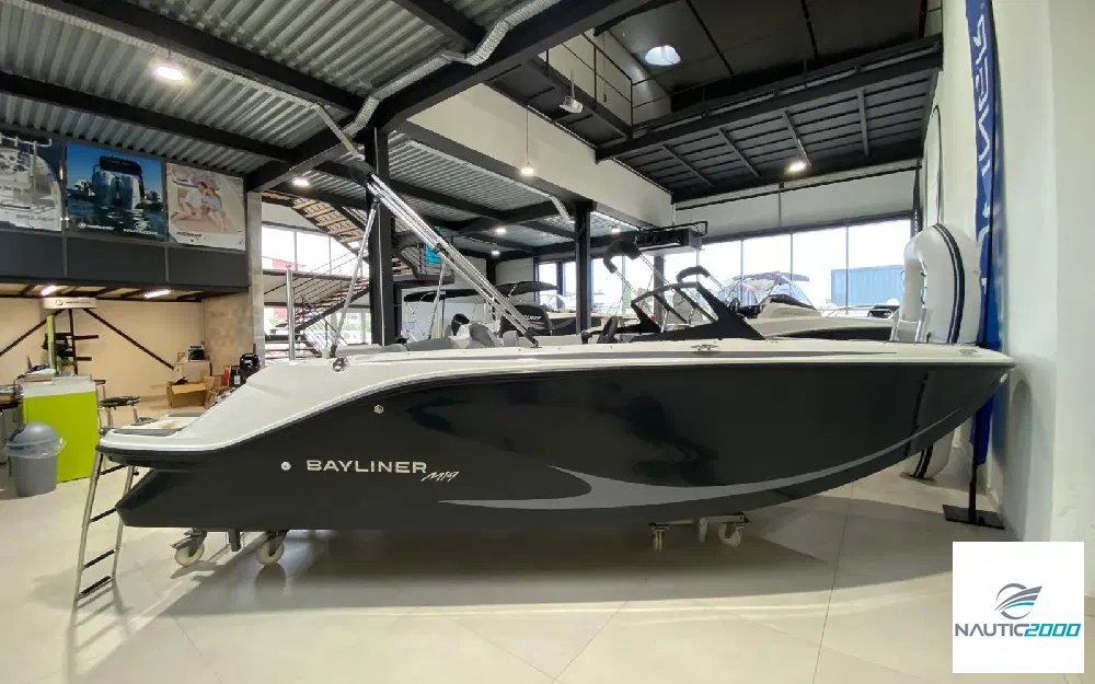 slider 0 Bayliner Element M19