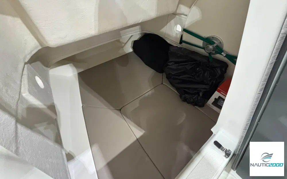 slider 14 Quicksilver Activ 675 Open