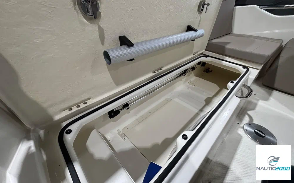 slider 15 Quicksilver Activ 675 Open