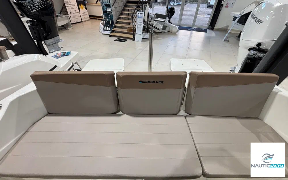 slider 4 Quicksilver Activ 675 Open