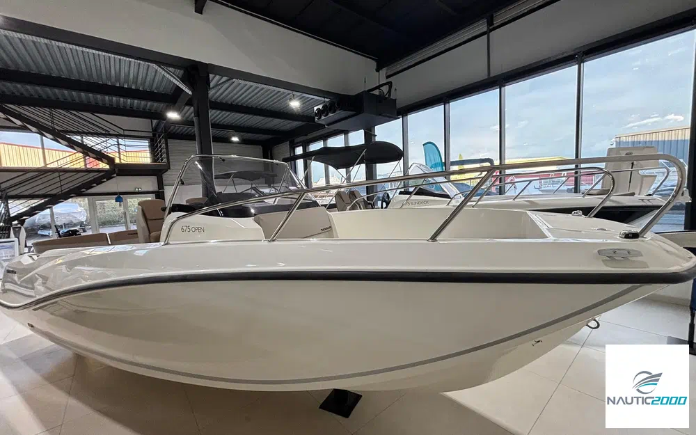 slider 0 Quicksilver Activ 675 Open