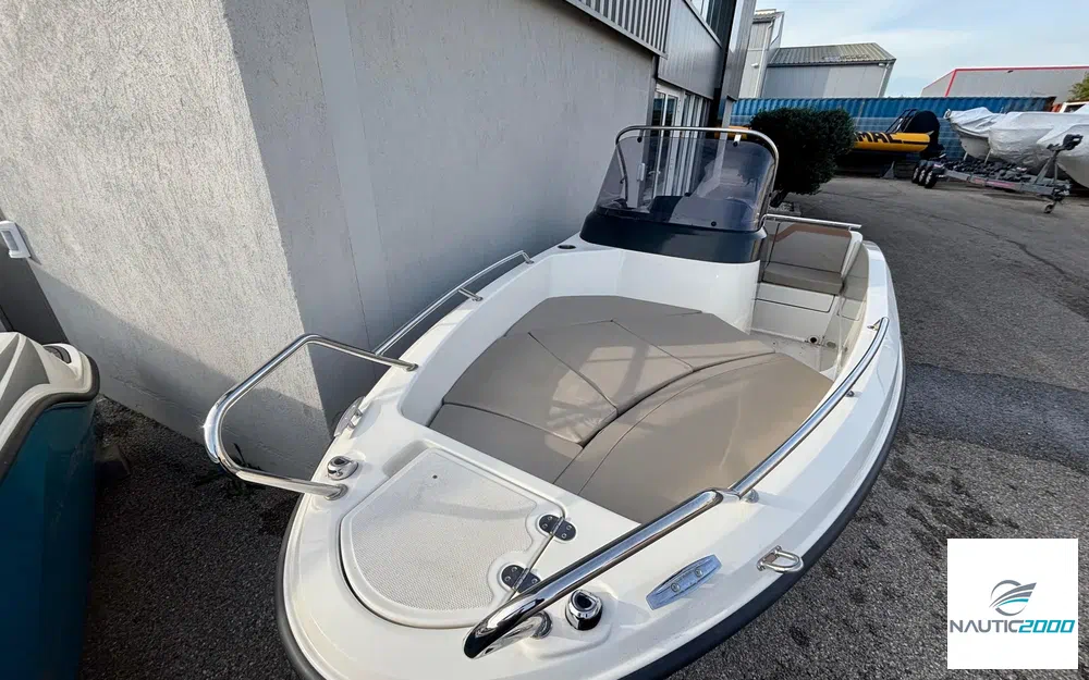 slider 3 Quicksilver Activ 455 Open