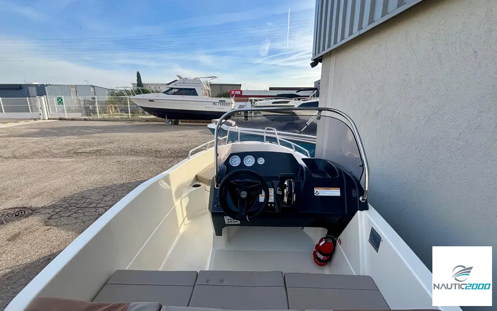 slider 4 Quicksilver Activ 455 Open