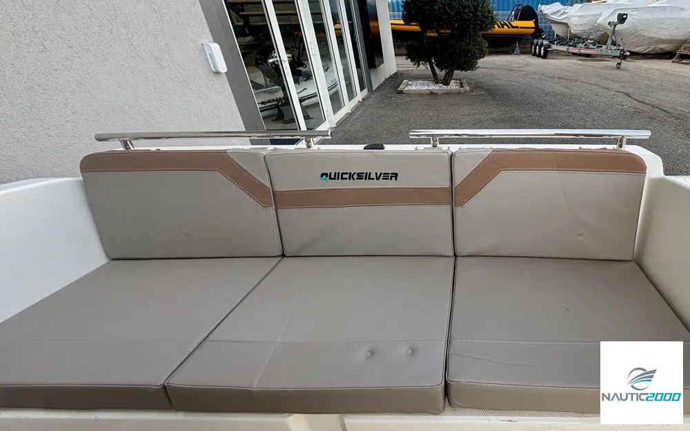 slider 5 Quicksilver Activ 455 Open