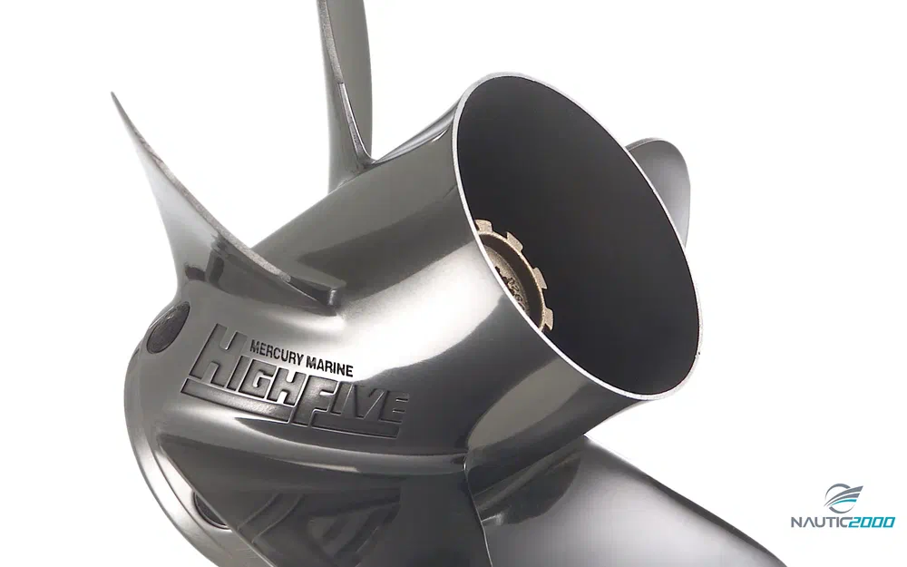 slider 0 Hélice HighFive